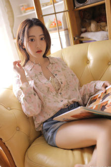 夏日男泉