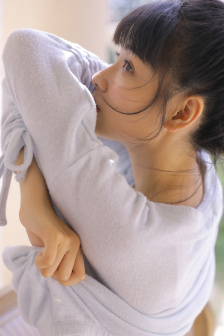 明星专题：简·诗琳普顿
