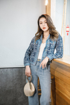 女子监狱实录