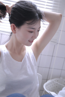 伪装夫妇